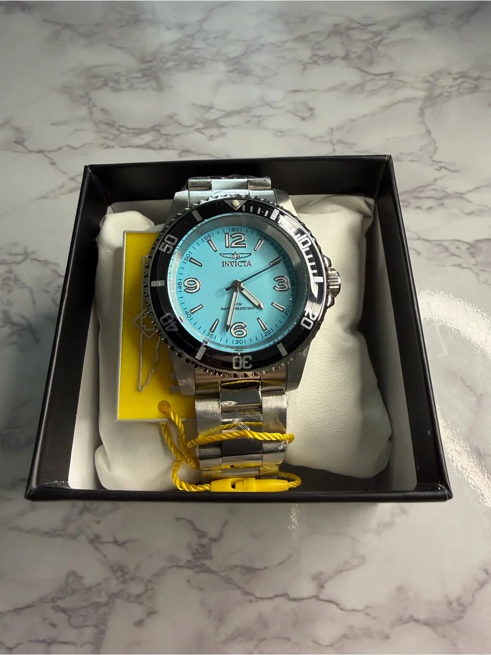 NEW Invicta Men’s Specialty Rowan Watch